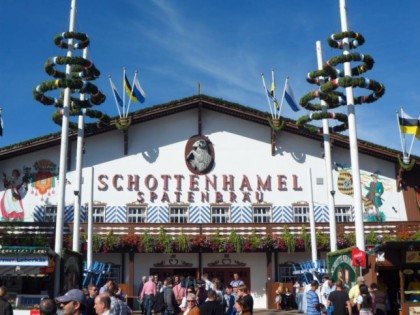 照片: Schottenhamel